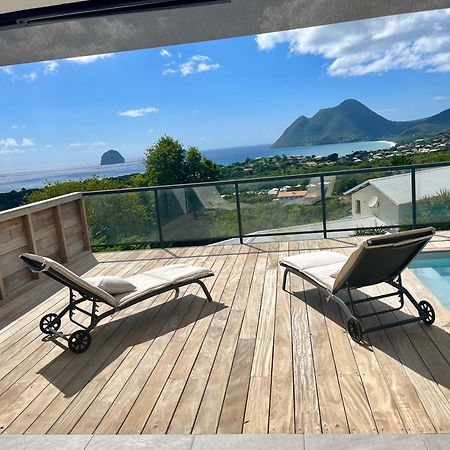 La Villa O'Rizon เลอ ดีอามงต์ ภายนอก รูปภาพ