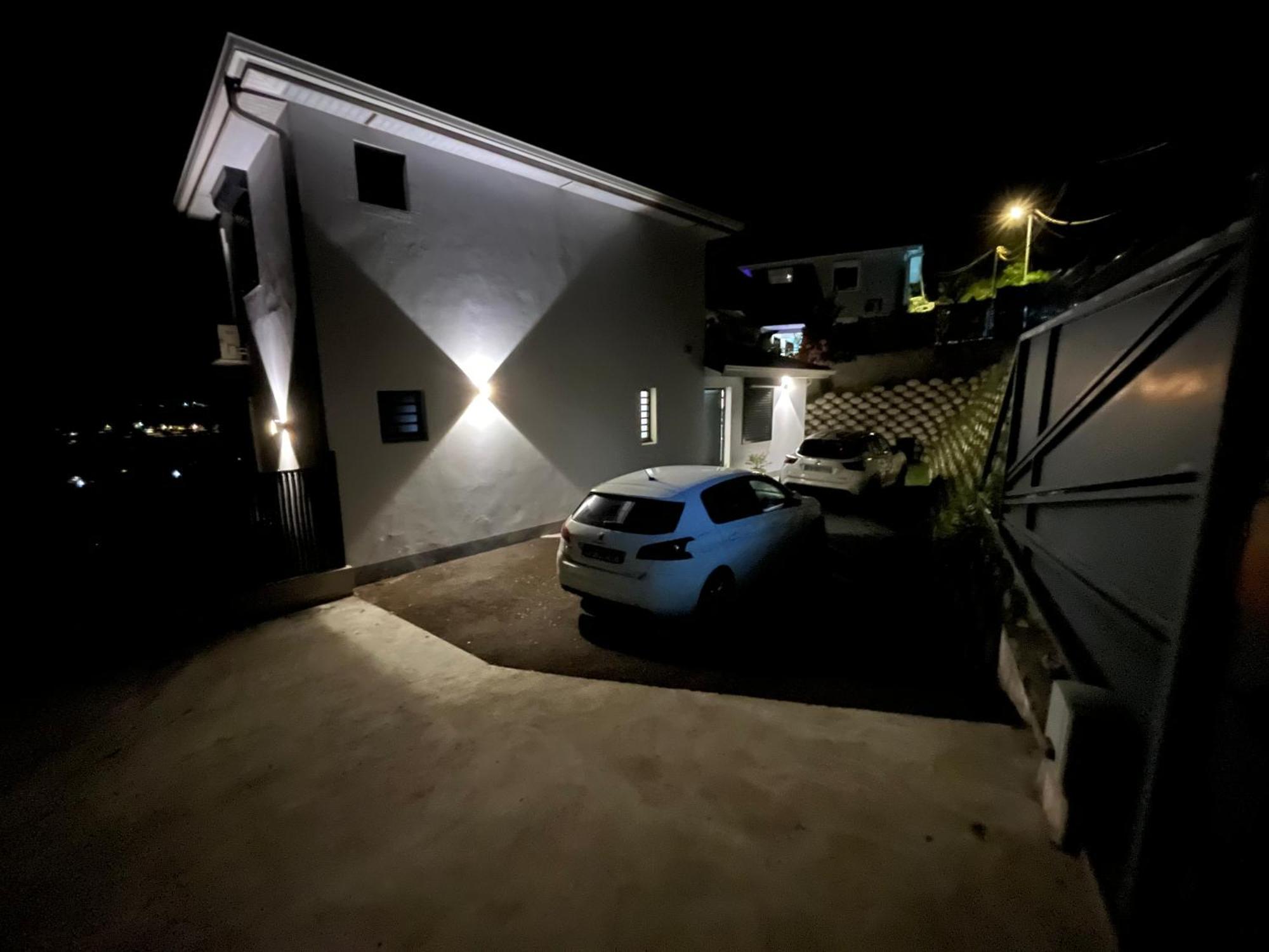 La Villa O'Rizon เลอ ดีอามงต์ ภายนอก รูปภาพ