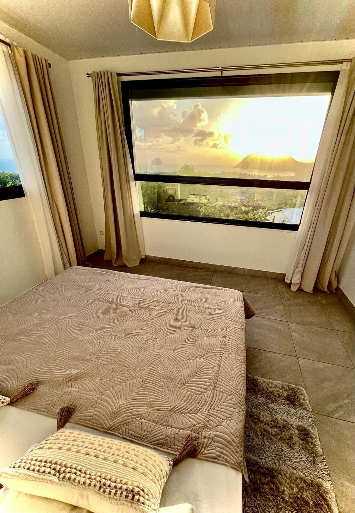 La Villa O'Rizon เลอ ดีอามงต์ ภายนอก รูปภาพ
