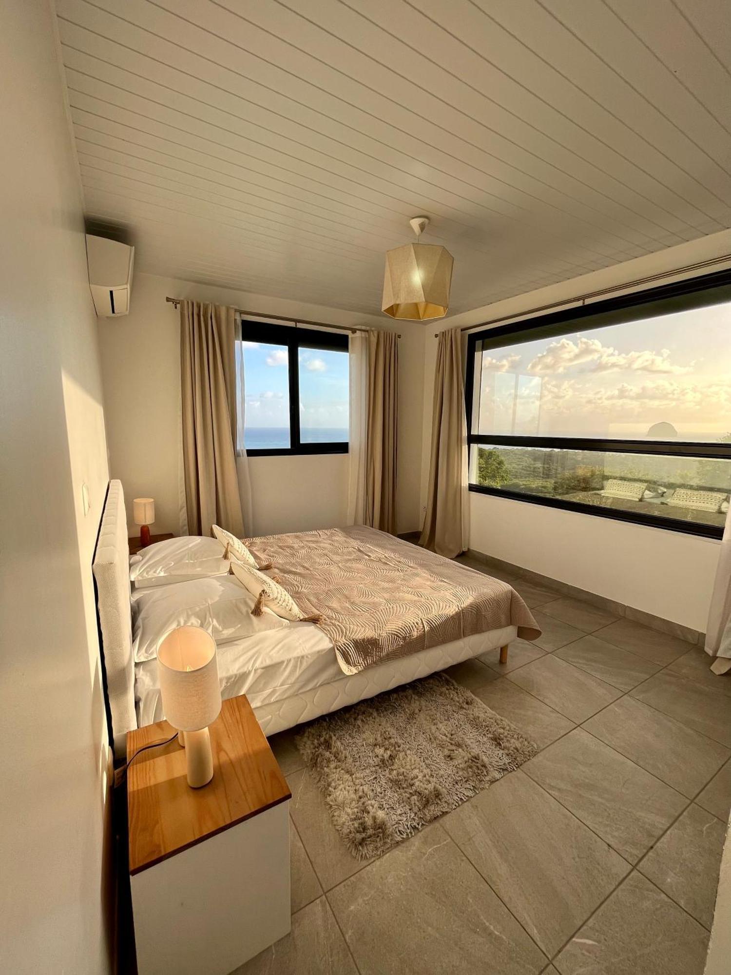 La Villa O'Rizon เลอ ดีอามงต์ ภายนอก รูปภาพ
