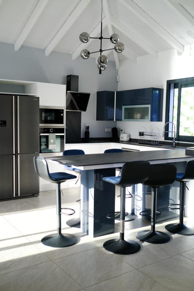 La Villa O'Rizon เลอ ดีอามงต์ ภายนอก รูปภาพ