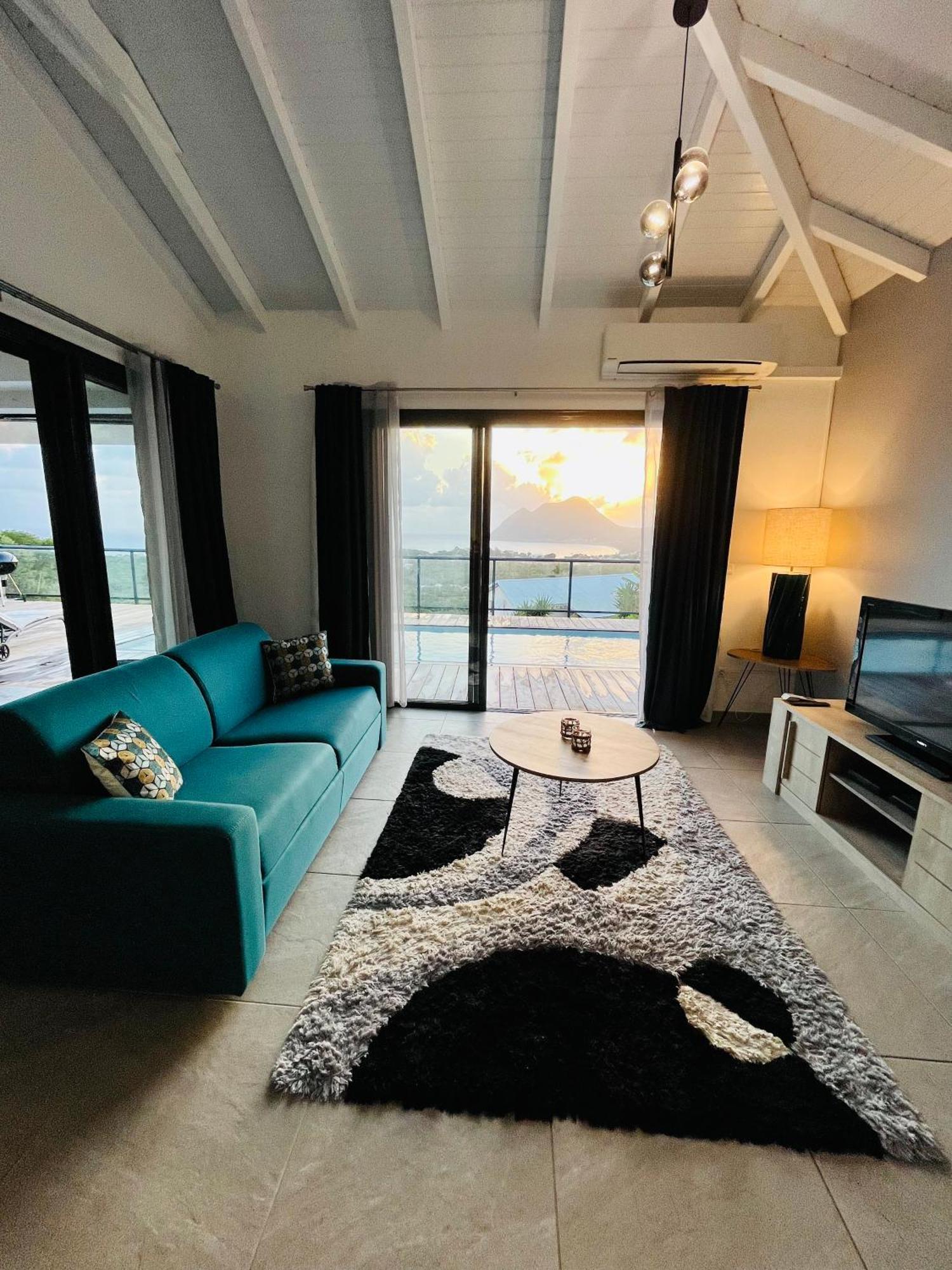 La Villa O'Rizon เลอ ดีอามงต์ ภายนอก รูปภาพ
