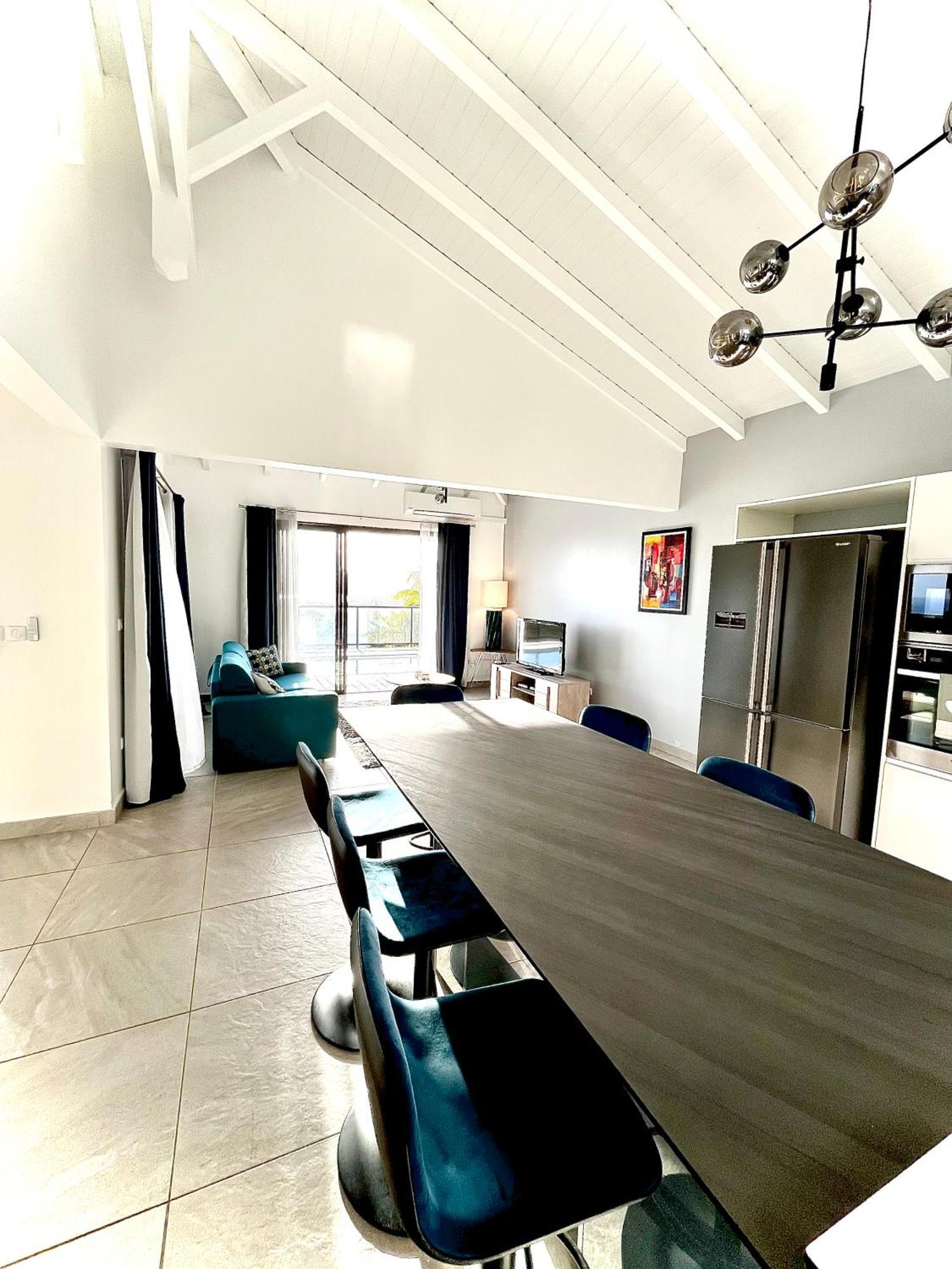 La Villa O'Rizon เลอ ดีอามงต์ ภายนอก รูปภาพ