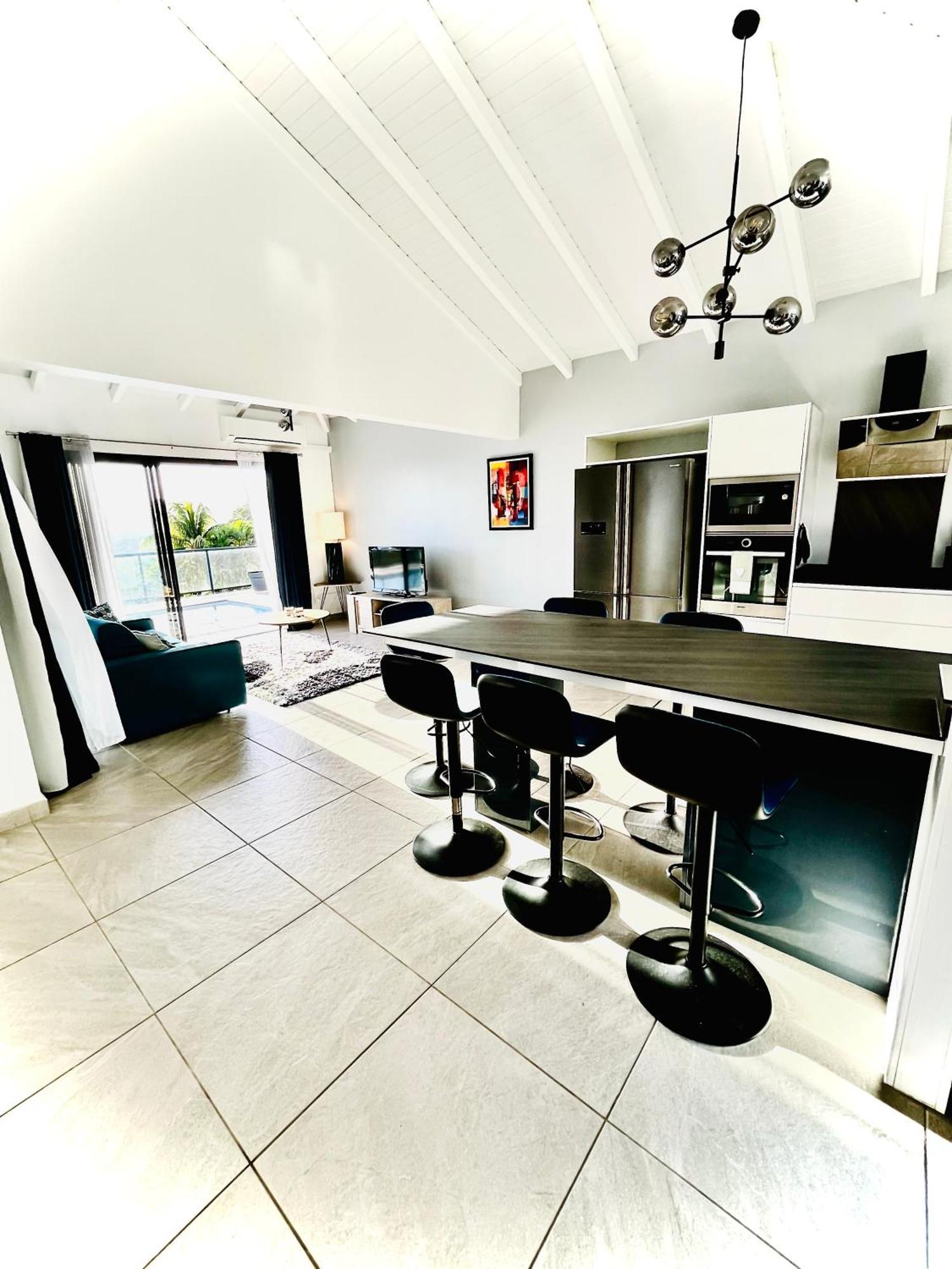 La Villa O'Rizon เลอ ดีอามงต์ ภายนอก รูปภาพ